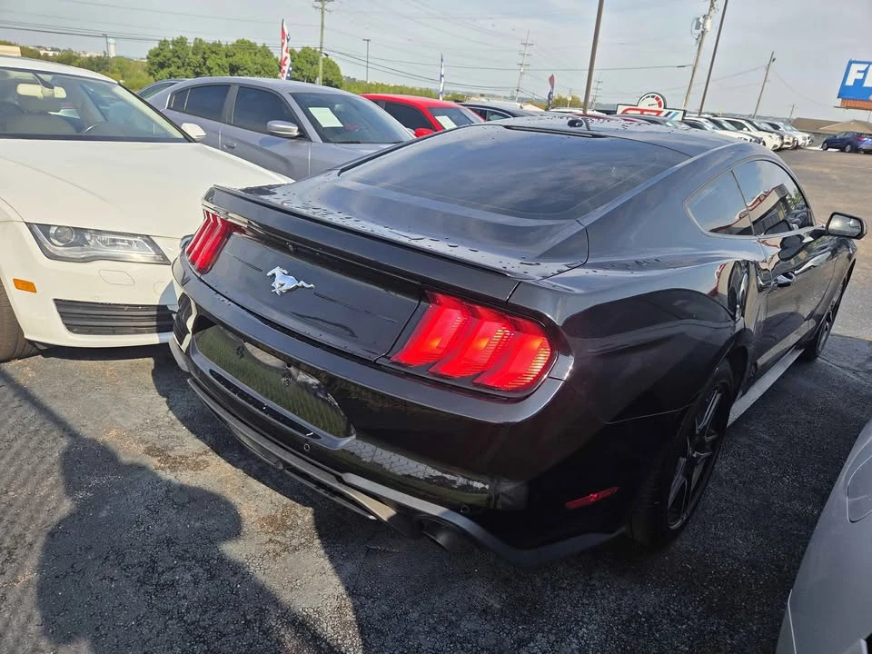 2018 Ford S550 Mustang - Image 4 of 6