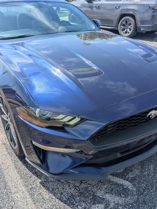 2018 Ford S550 Mustang - Image 13 of 13