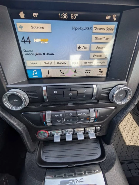 2018 Ford S550 Mustang - Image 7 of 13