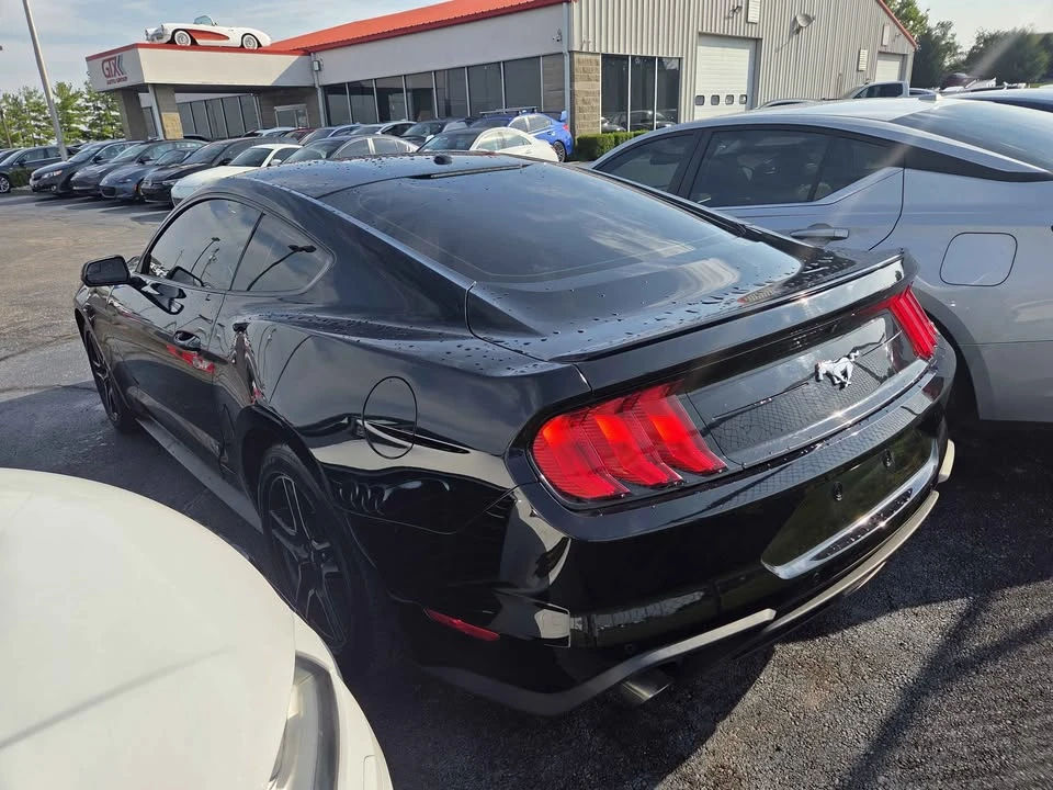 2018 Ford S550 Mustang - Image 3 of 6