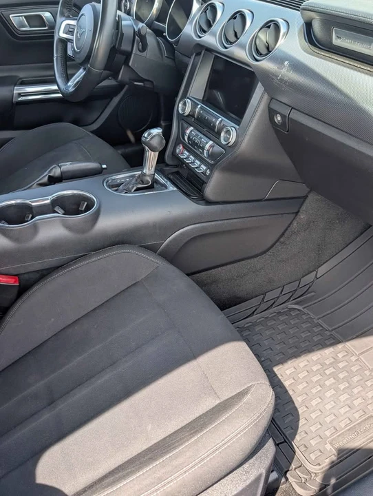 2018 Ford S550 Mustang - Image 12 of 13