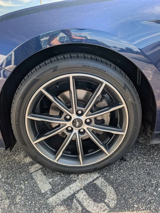 2018 Ford S550 Mustang - Image 11 of 13