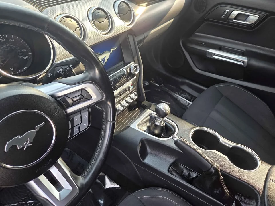 2018 Ford S550 Mustang - Image 6 of 6