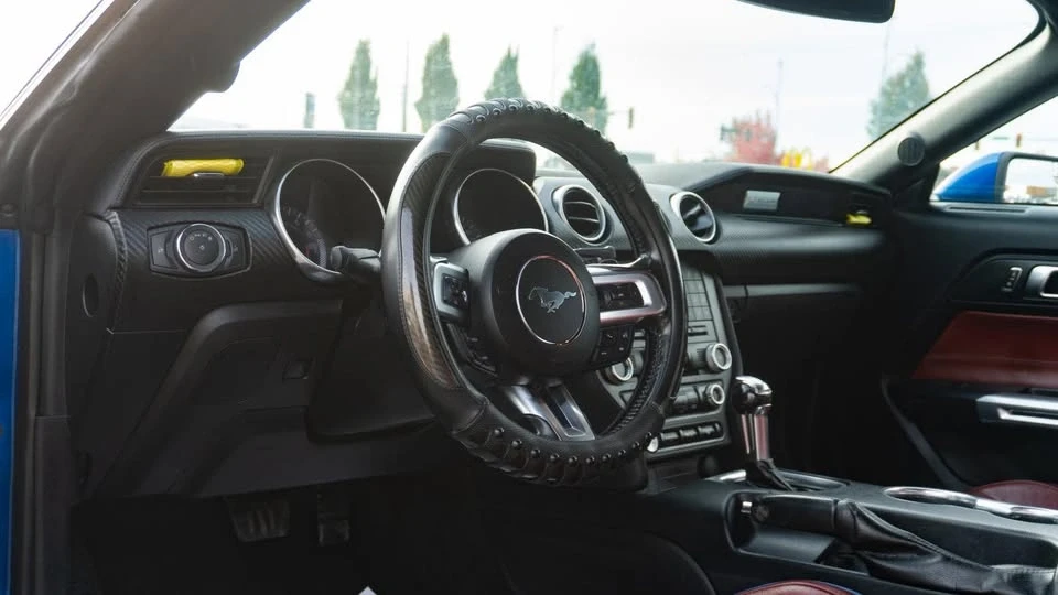 2018 Ford S550 Mustang - Image 13 of 17