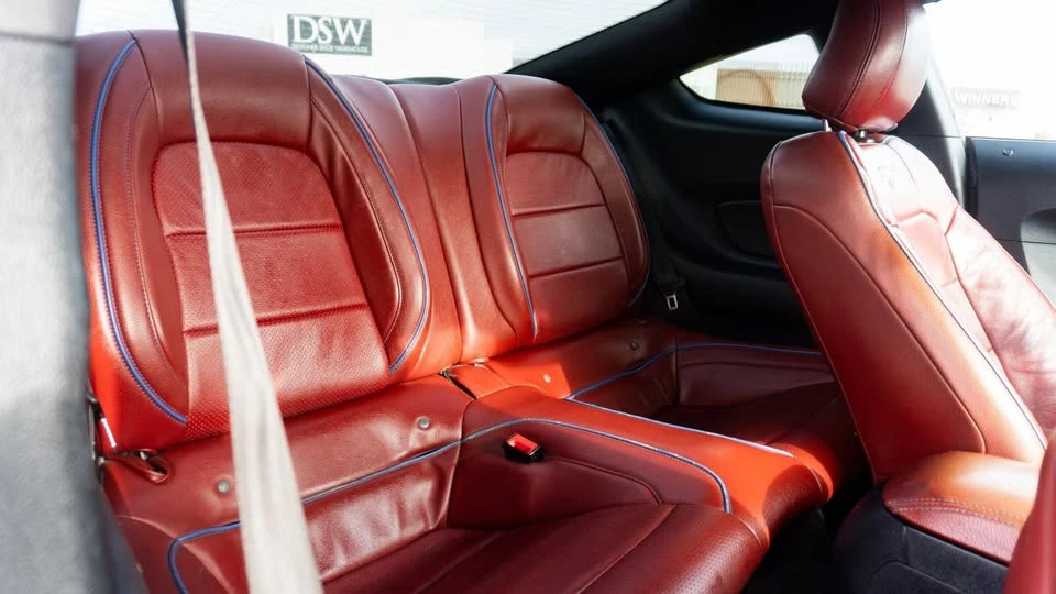 2018 Ford S550 Mustang - Image 15 of 16