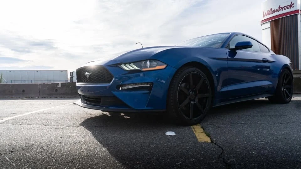 2018 Ford S550 Mustang - Image 4 of 17