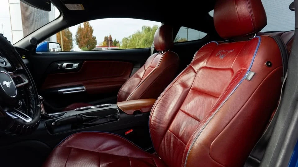 2018 Ford S550 Mustang - Image 11 of 17