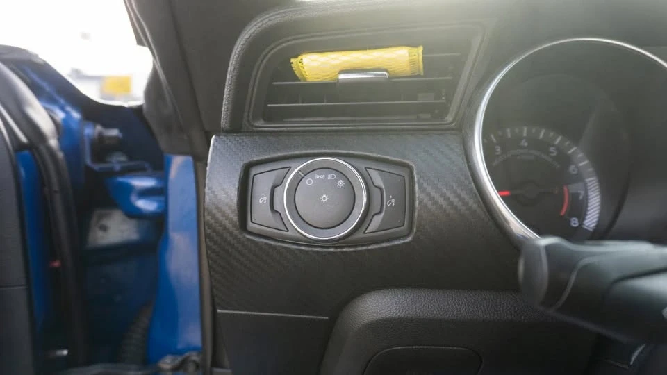 2018 Ford S550 Mustang - Image 10 of 17