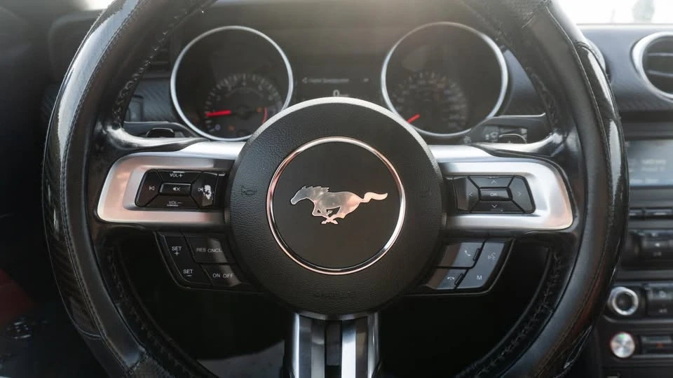 2018 Ford S550 Mustang - Image 9 of 17