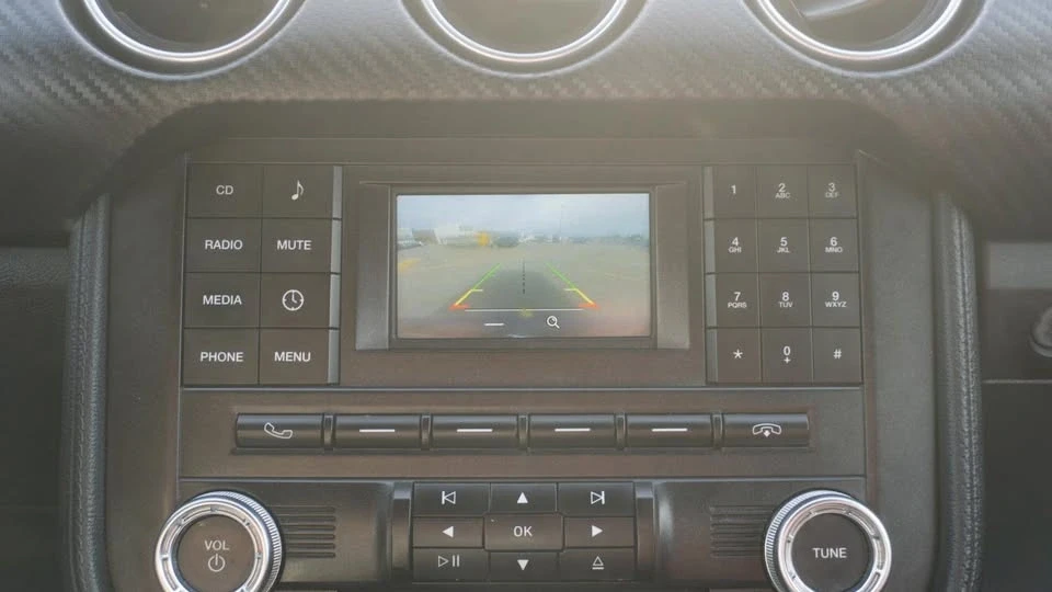 2018 Ford S550 Mustang - Image 5 of 17