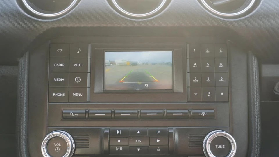 2018 Ford S550 Mustang - Image 5 of 16