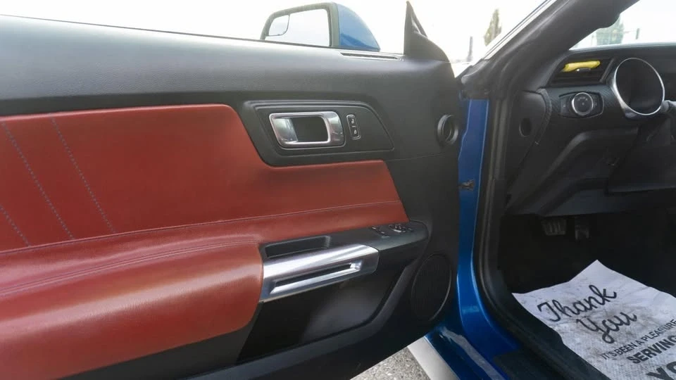 2018 Ford S550 Mustang - Image 12 of 17
