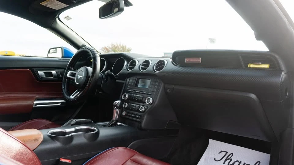 2018 Ford S550 Mustang - Image 17 of 17