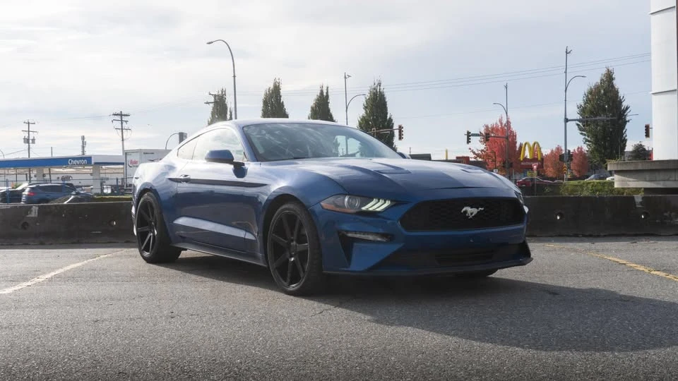 2018 Ford S550 Mustang - Image 3 of 16