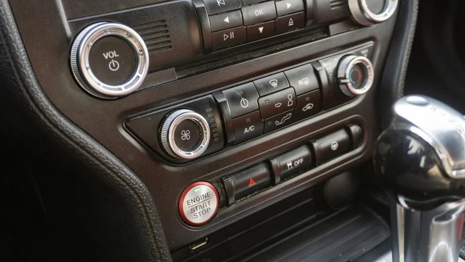 2018 Ford S550 Mustang - Image 7 of 16