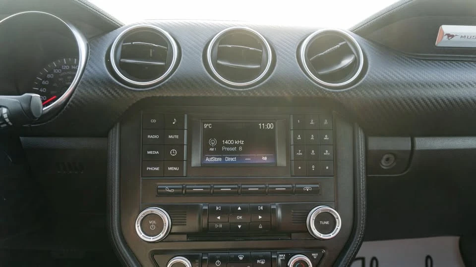 2018 Ford S550 Mustang - Image 8 of 16