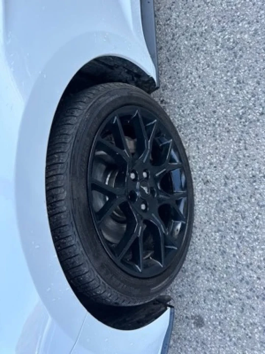 2018 Ford S550 Mustang - Image 4 of 18