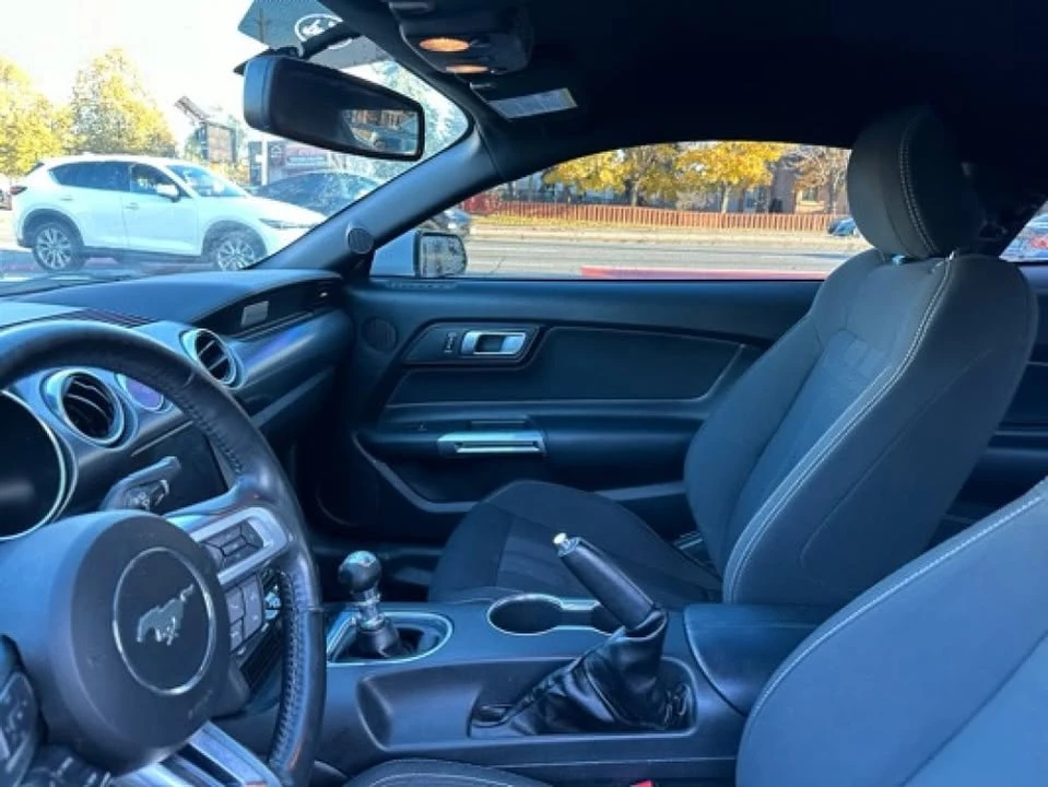 2018 Ford S550 Mustang - Image 10 of 18