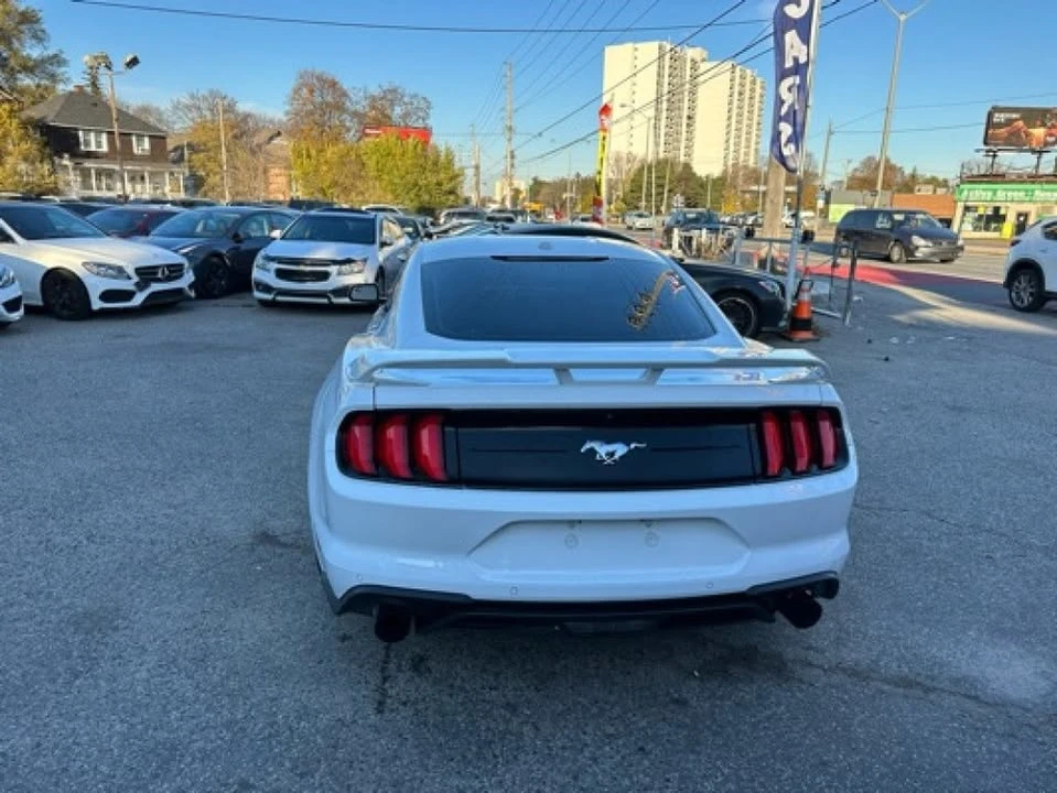 2018 Ford S550 Mustang - Image 3 of 18