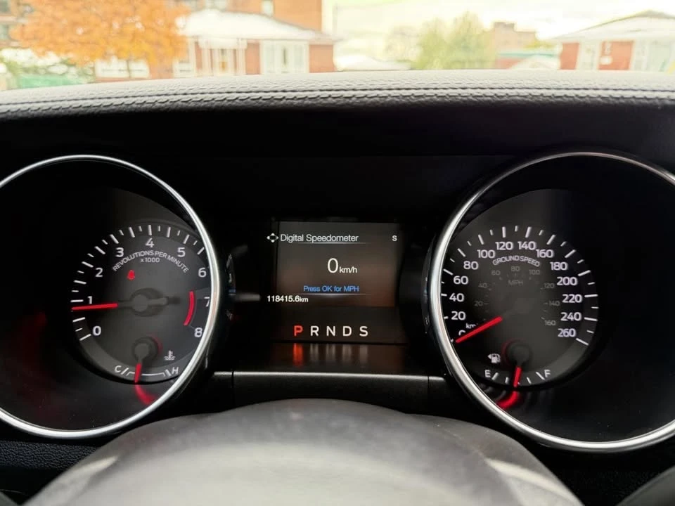 2018 Ford S550 Mustang - Image 11 of 17