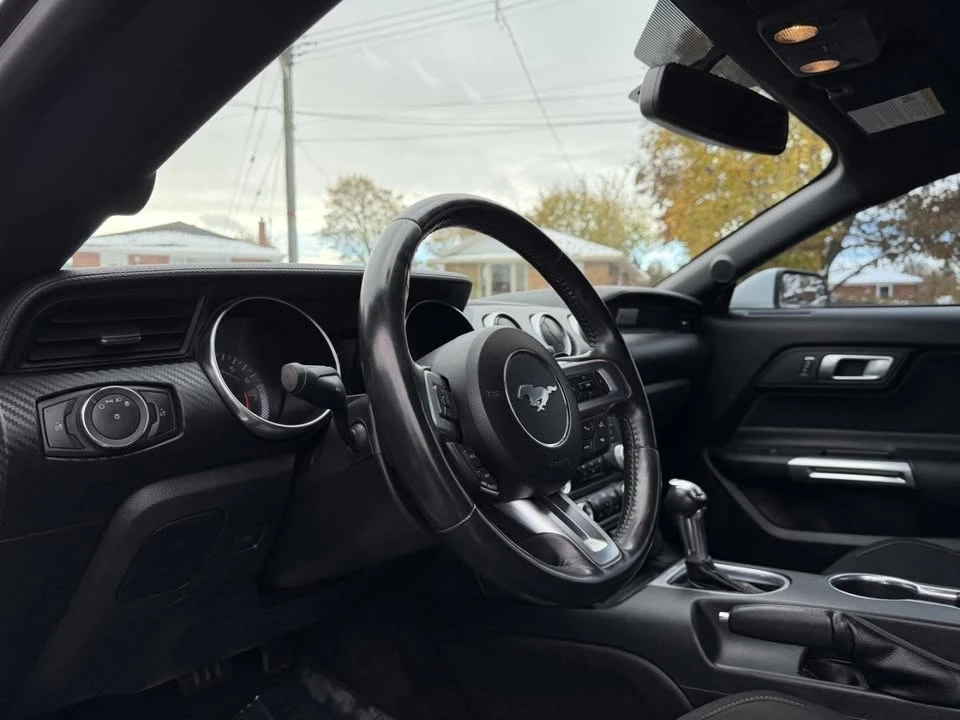 2018 Ford S550 Mustang - Image 10 of 17