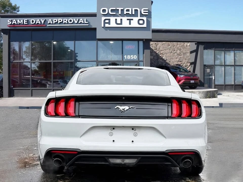 2018 Ford S550 Mustang - Image 5 of 17
