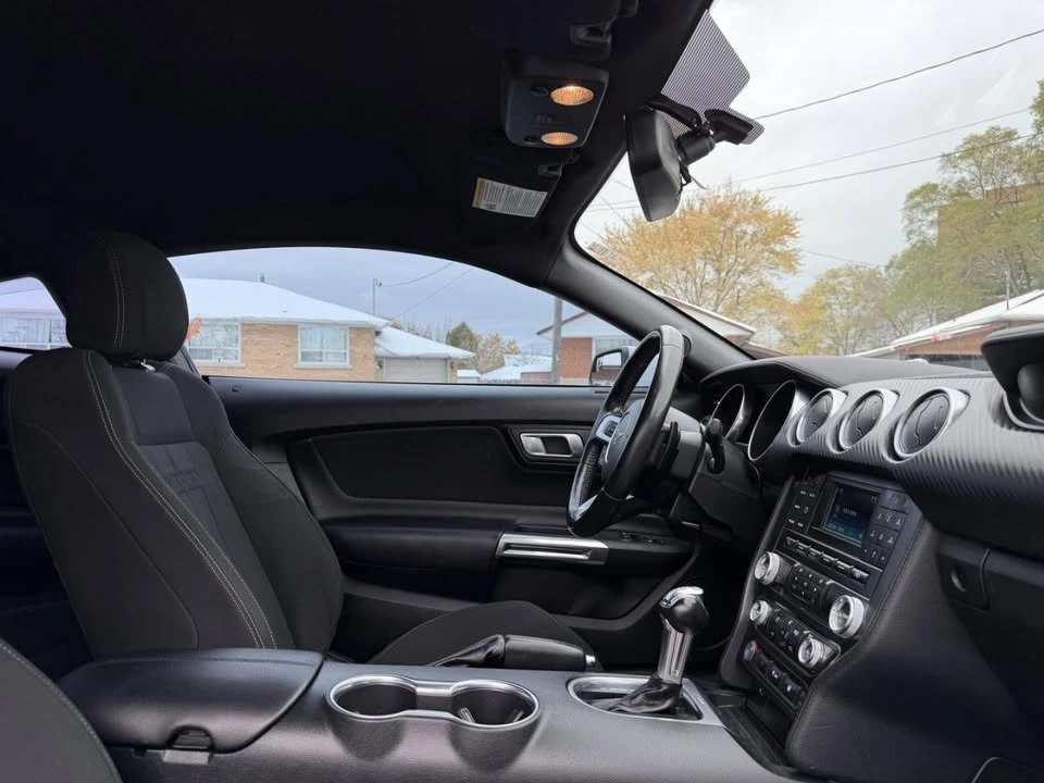 2018 Ford S550 Mustang - Image 8 of 17