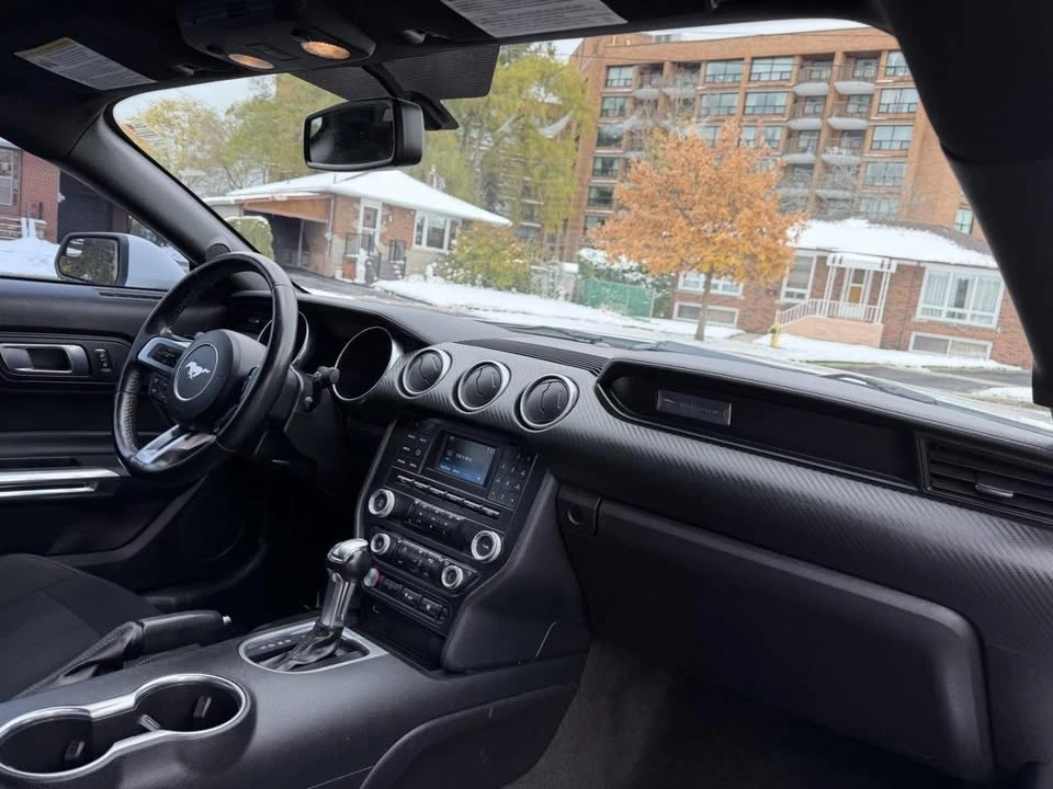 2018 Ford S550 Mustang - Image 9 of 17