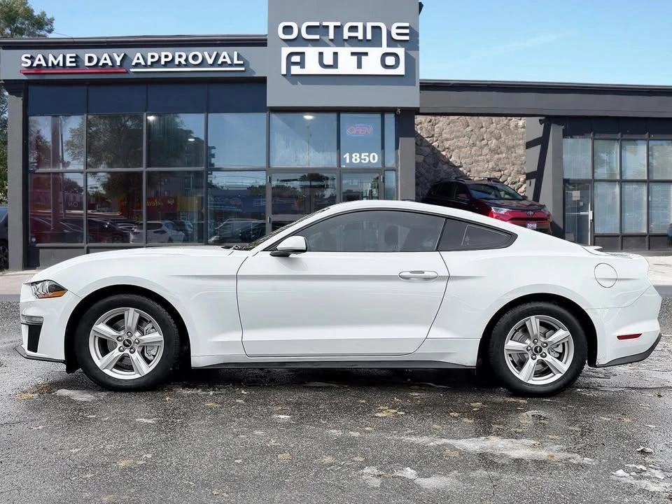 2018 Ford S550 Mustang - Image 3 of 17