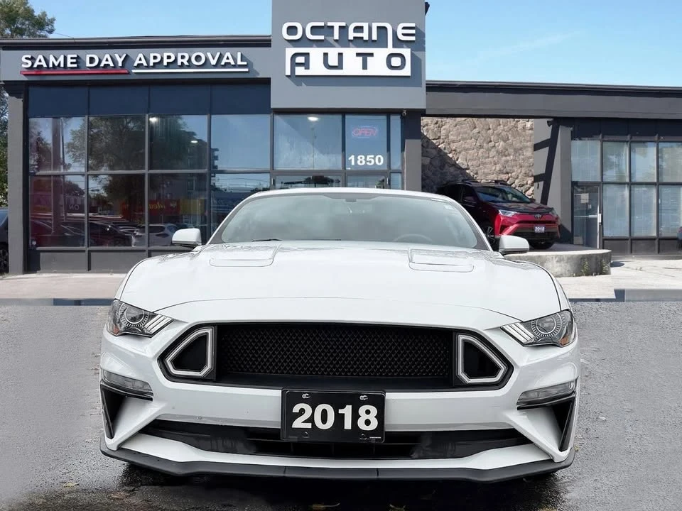 2018 Ford S550 Mustang - Image 2 of 17