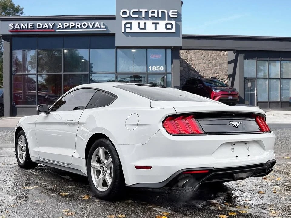 2018 Ford S550 Mustang - Image 4 of 17