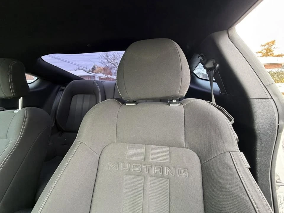 2018 Ford S550 Mustang - Image 17 of 17