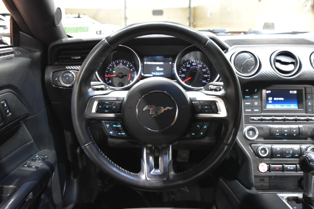 2018 Ford S550 Mustang - Image 15 of 21