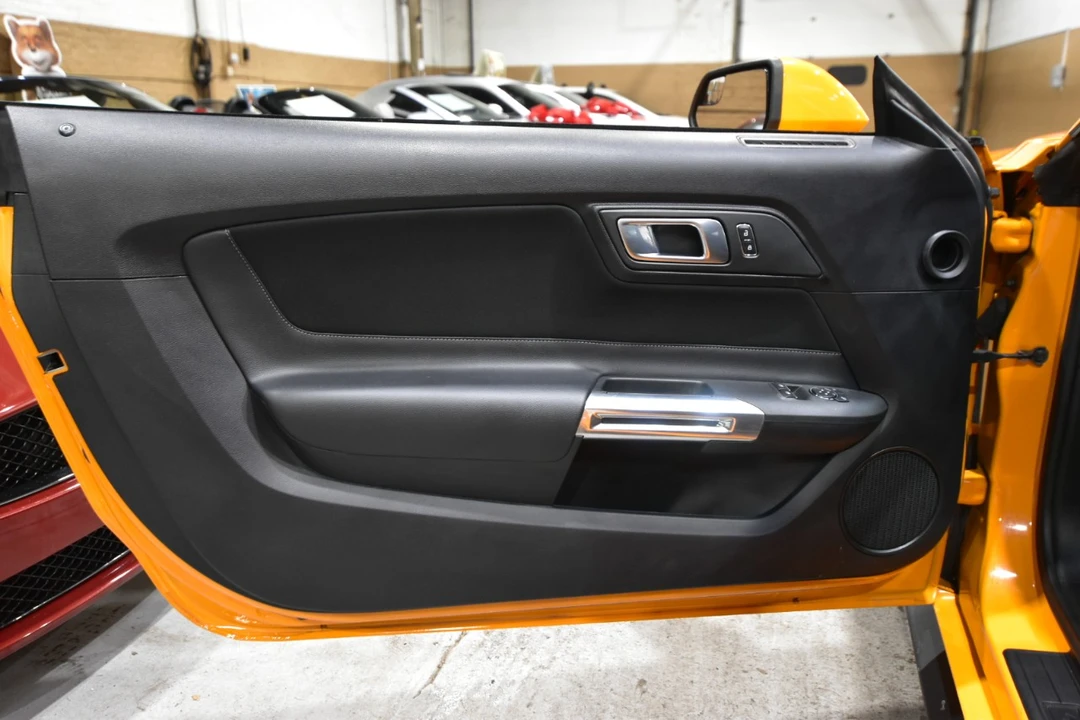 2018 Ford S550 Mustang - Image 10 of 21