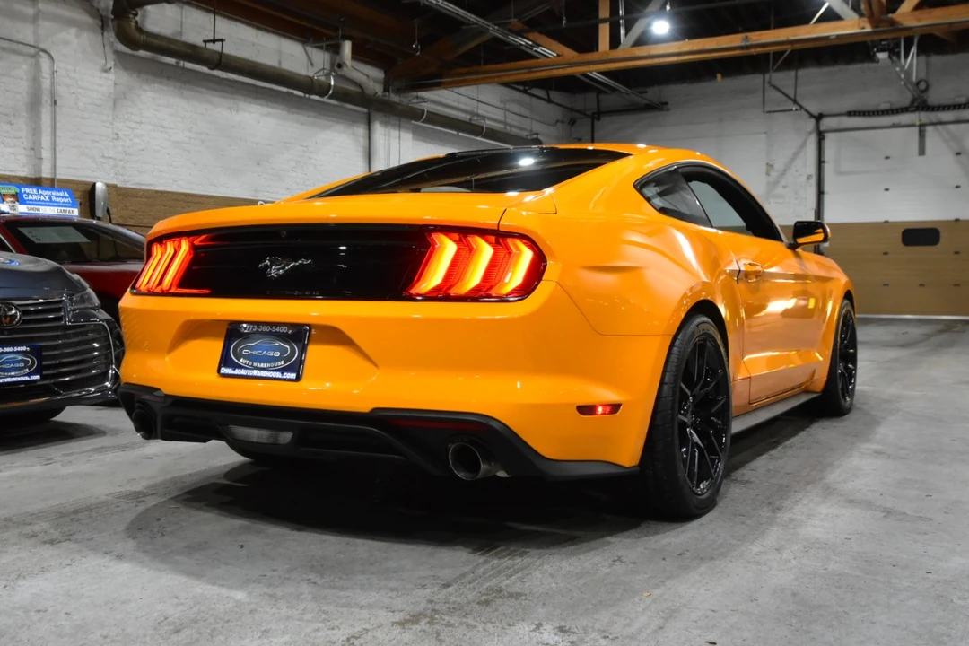 2018 Ford S550 Mustang - Image 7 of 12