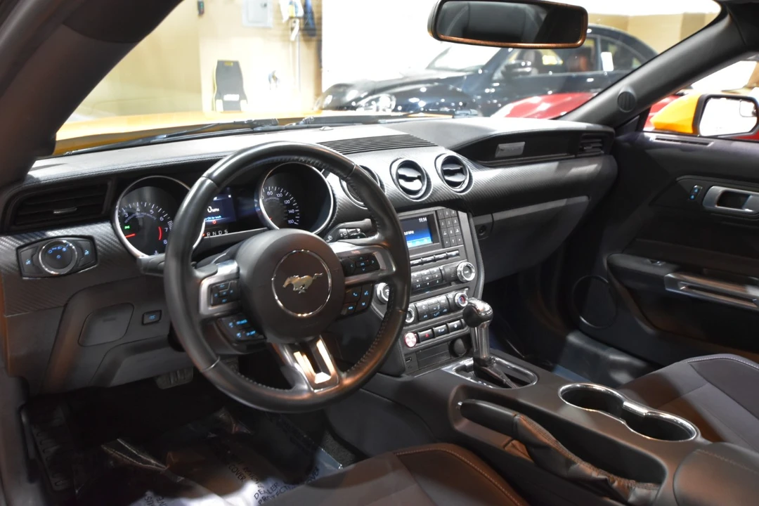 2018 Ford S550 Mustang - Image 14 of 21