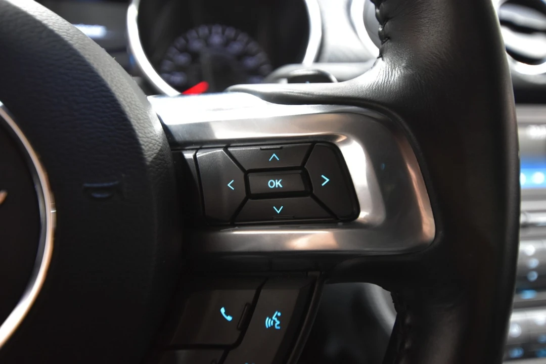 2018 Ford S550 Mustang - Image 18 of 21