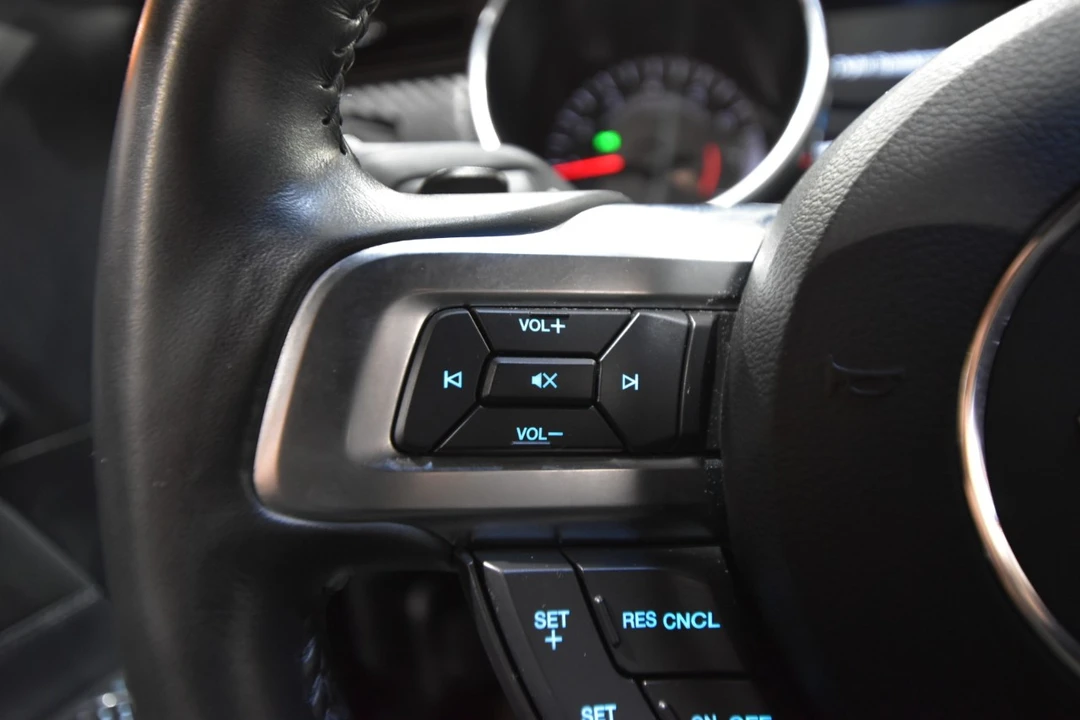 2018 Ford S550 Mustang - Image 16 of 21