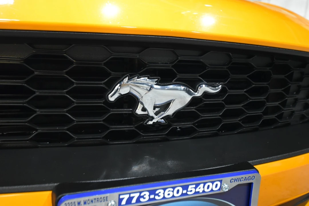 2018 Ford S550 Mustang - Image 3 of 12