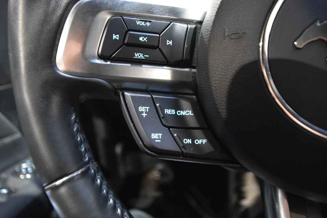 2018 Ford S550 Mustang - Image 17 of 21