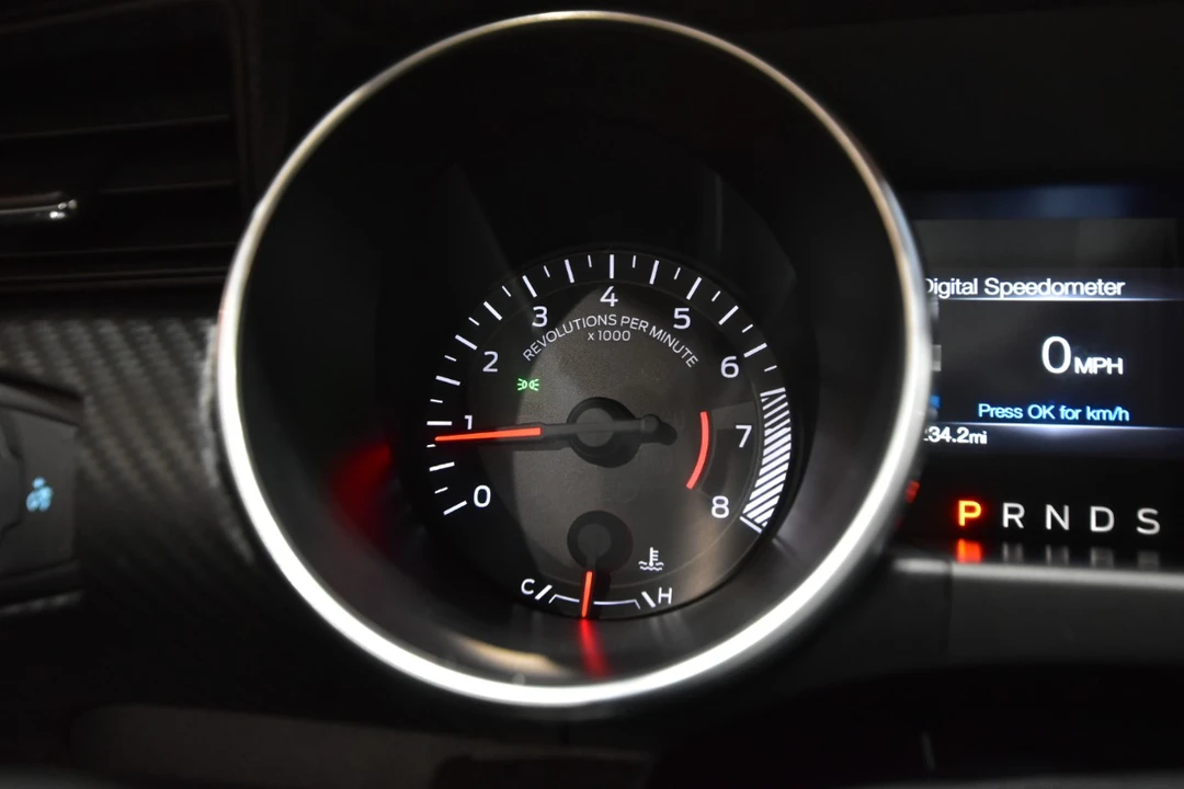 2018 Ford S550 Mustang - Image 21 of 21