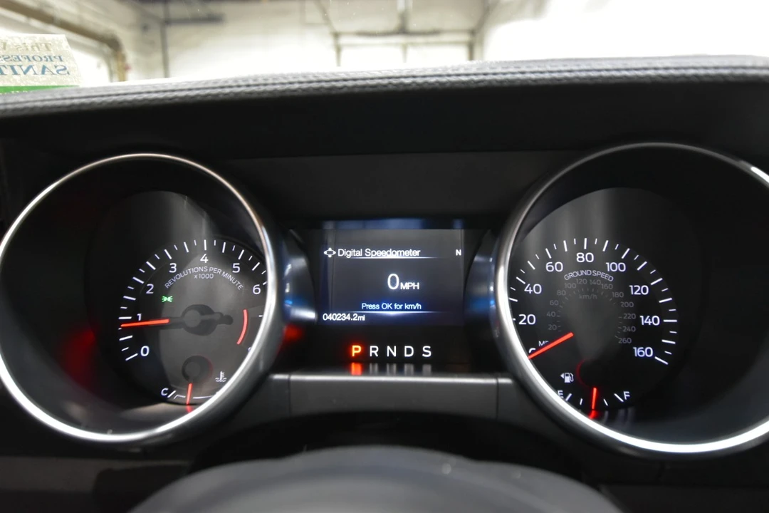 2018 Ford S550 Mustang - Image 20 of 21
