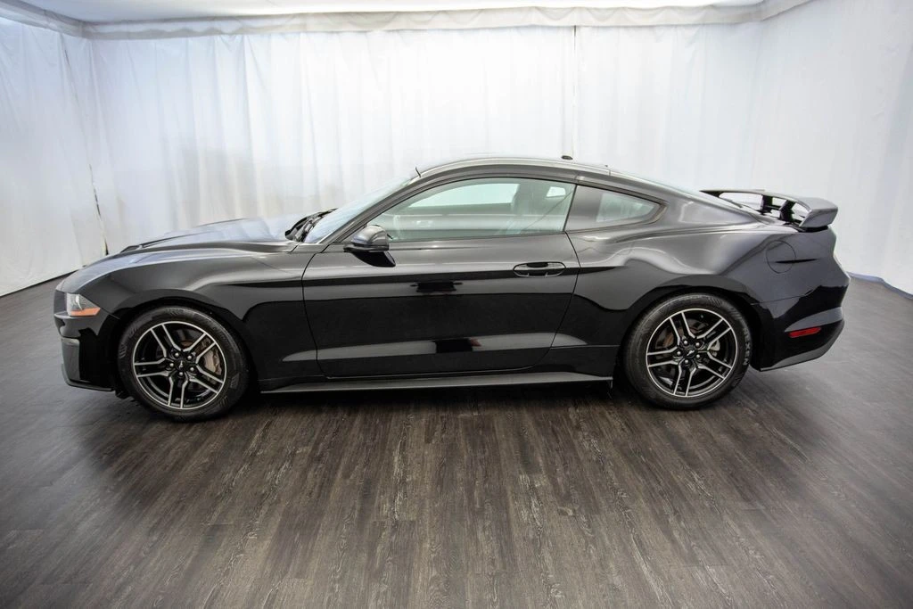 2018 Ford S550 Mustang - Image 7 of 12