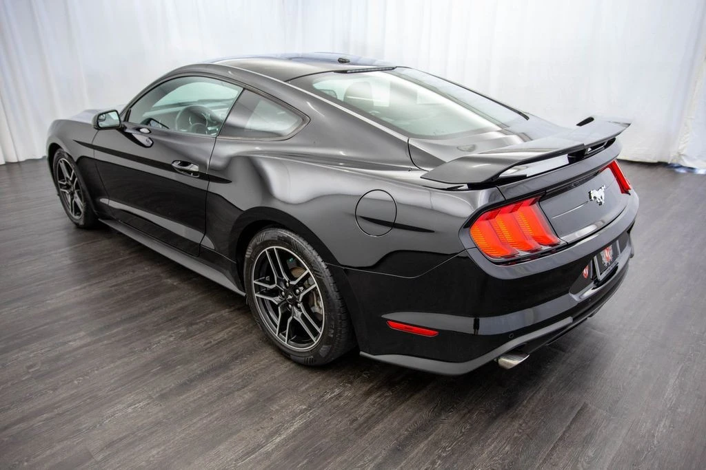 2018 Ford S550 Mustang - Image 11 of 12