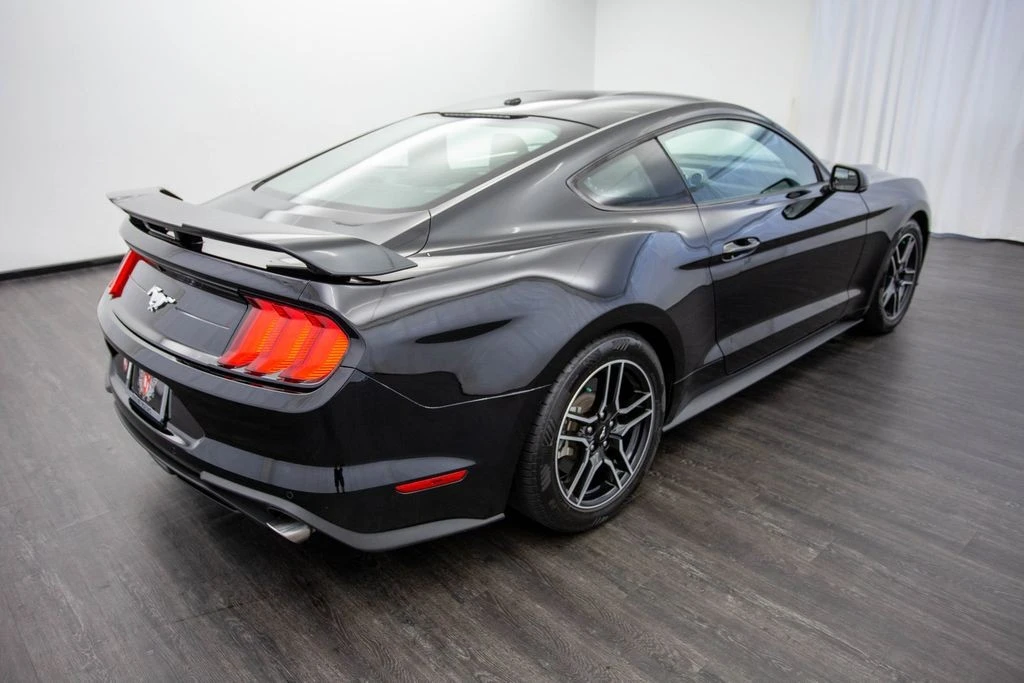 2018 Ford S550 Mustang - Image 10 of 12