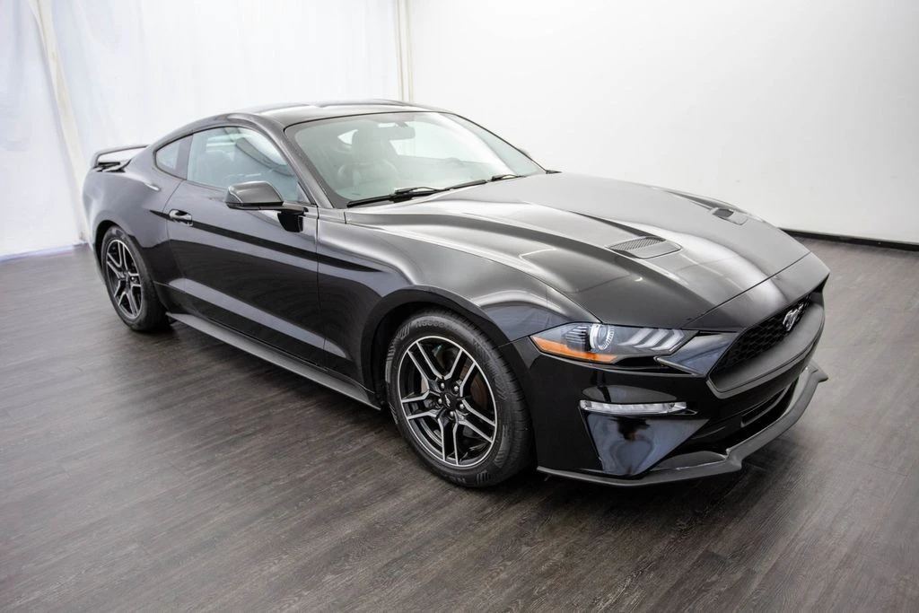 2018 Ford S550 Mustang - Image 2 of 12