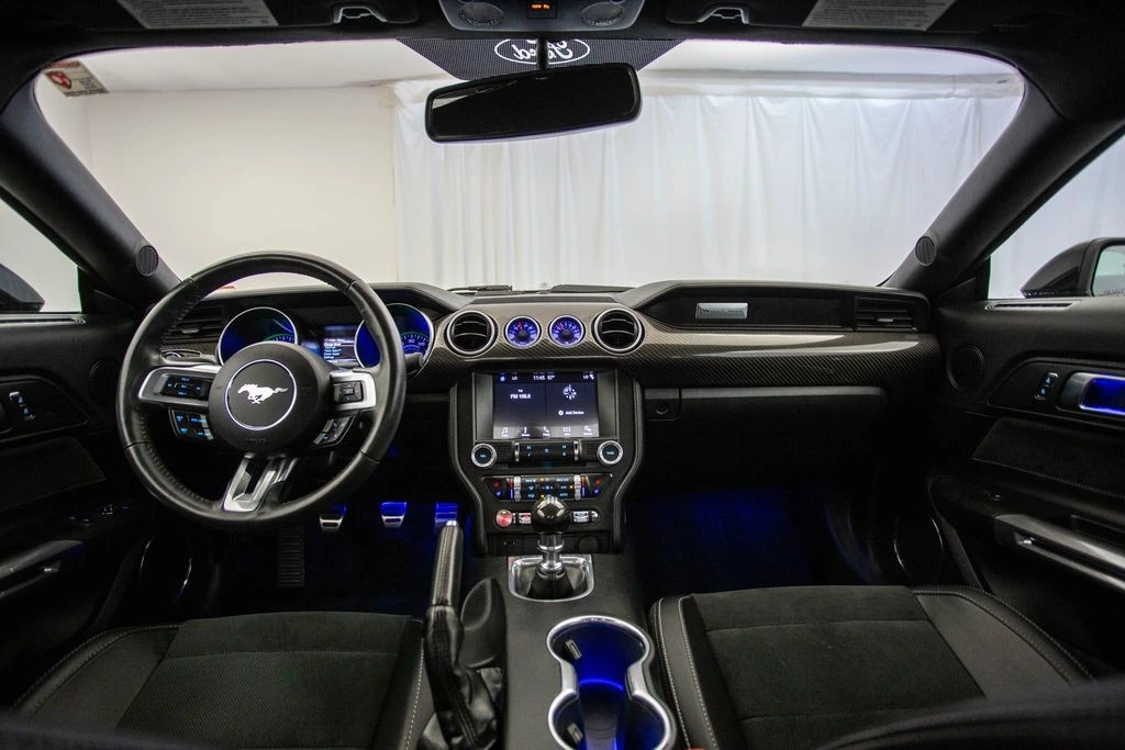 2018 Ford S550 Mustang - Image 12 of 12