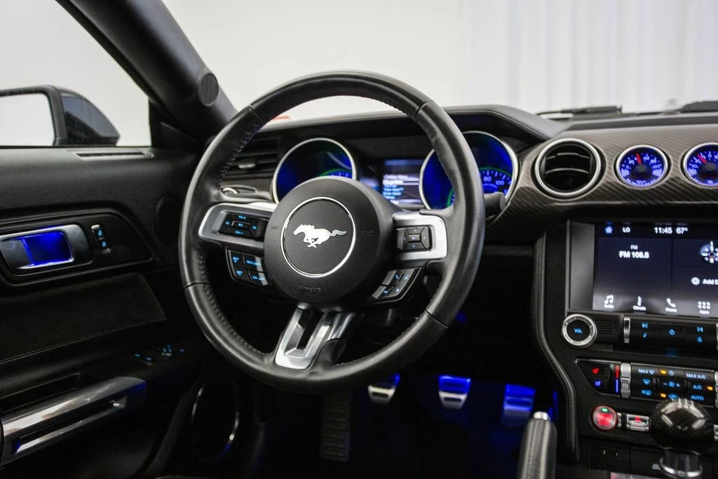 2018 Ford S550 Mustang - Image 4 of 12