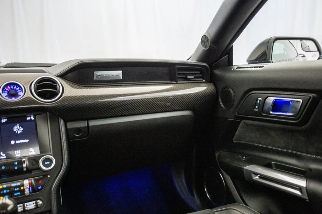 2018 Ford S550 Mustang - Image 5 of 12