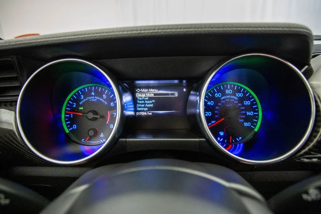 2018 Ford S550 Mustang - Image 8 of 12